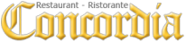 ristorante Concordia