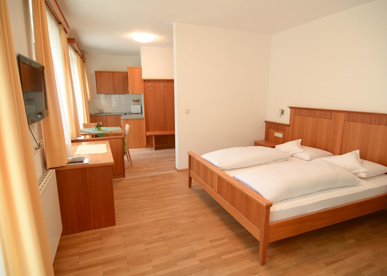 Junior Suite Mont S&euml;uc [0]