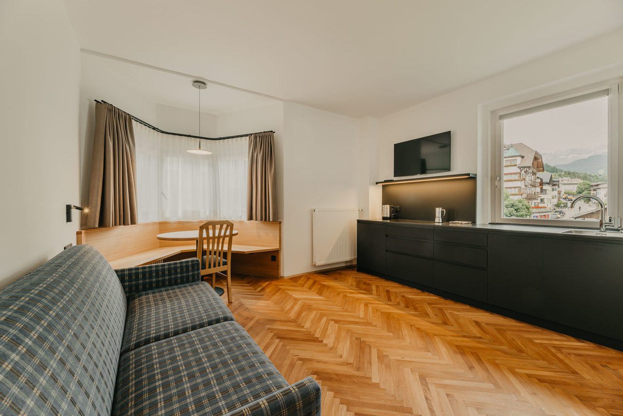 Comfort Suite Sella [0]